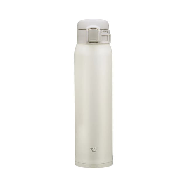 Garrafa Térmica Zojirushi Sm-SR60E-Wa 600ml Branco