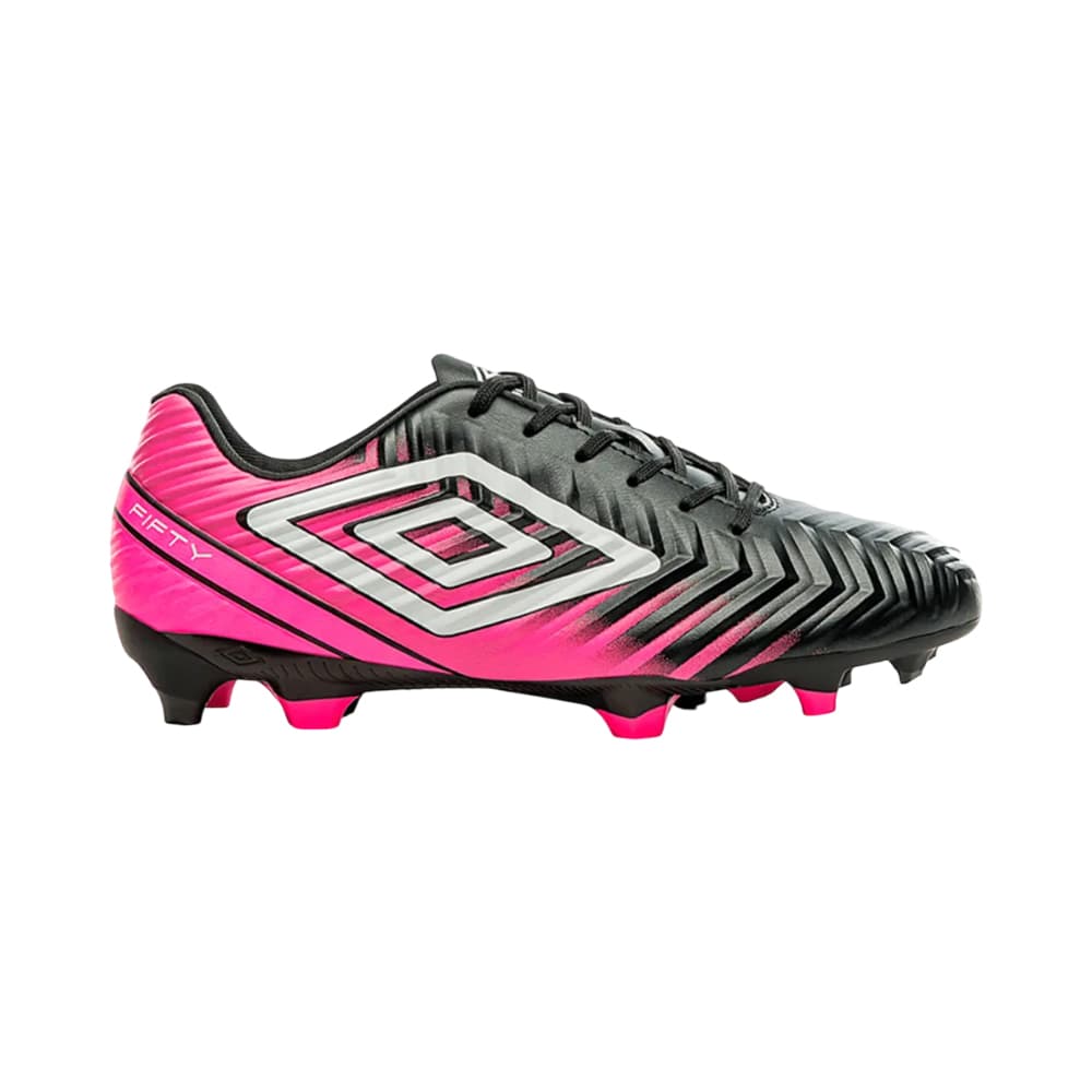 Botim de Campo Umbro U03FB00166-102 Fifty V Masculino