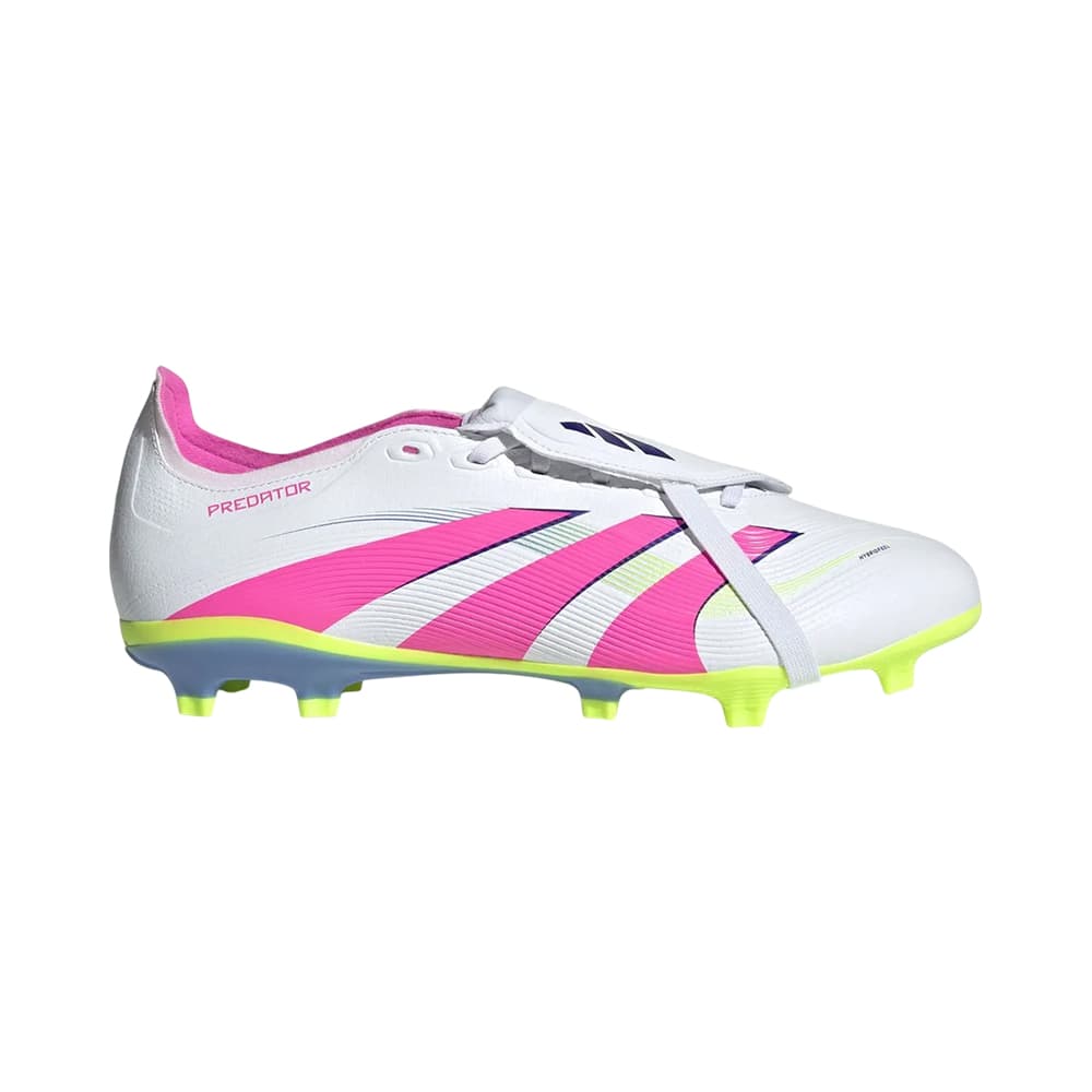 Chuteira de Futebol de Campo Adidas Predator League Unissex