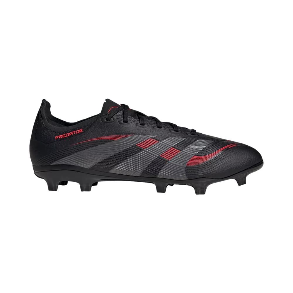 Botim de Campo Adidas Predator League Unissex