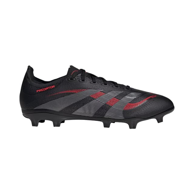 Botim de Campo Adidas Predator League Unissex