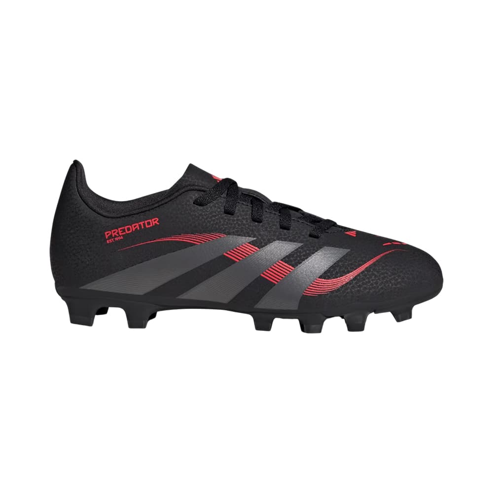 Botim de Futebol Adidas Predator Club Unissex