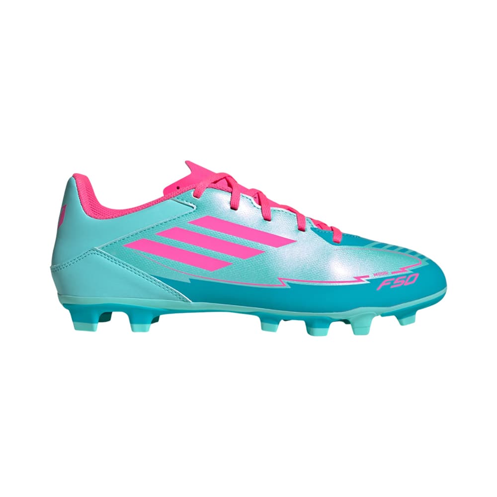 Bota de Futebol Adidas F50 Club Messi Unisex