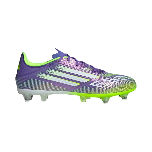 Bota de Futebol Campo Adidas F50 League Unissex