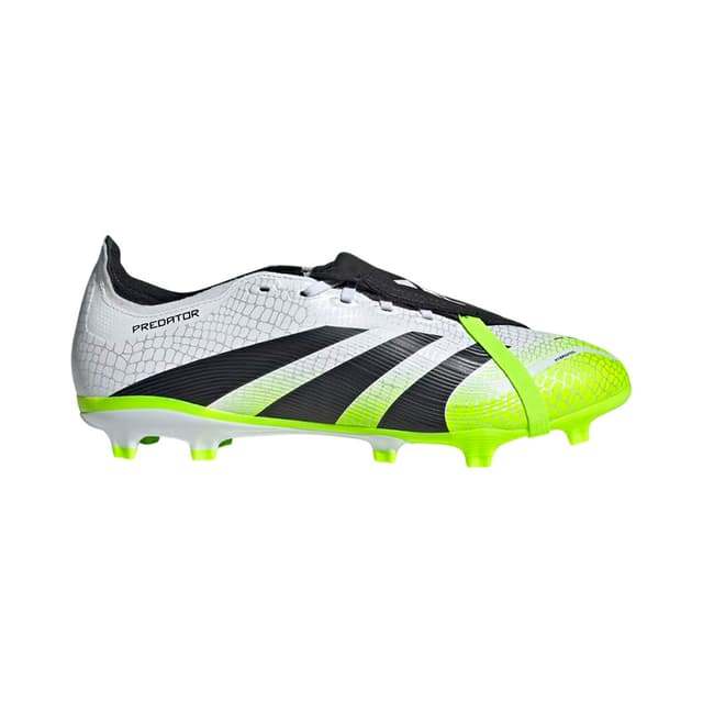 Bota de Futebol Adidas Predator League Unisex JI1111