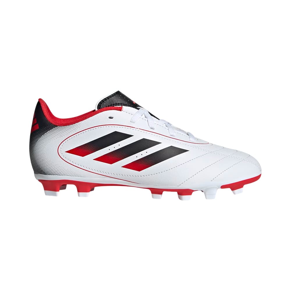 Bota de Futebol Infantil Adidas Goletto Ix Unisex