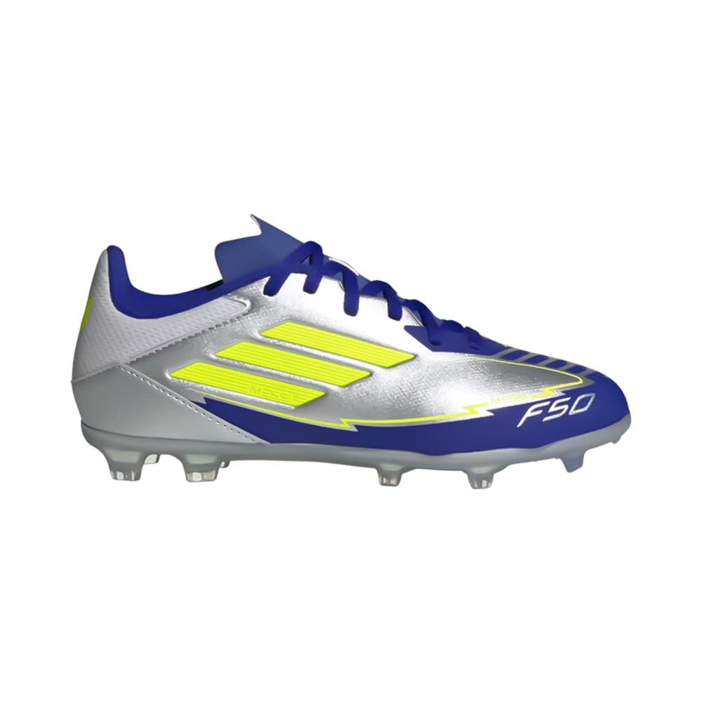Chuteira de Campo Infantil Adidas F50 League Messi Unisex