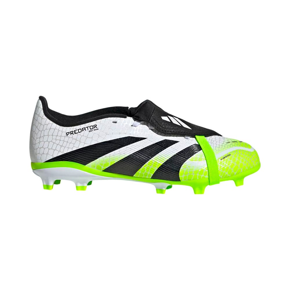Bota de Futebol Infantil Adidas Predator League Unisex