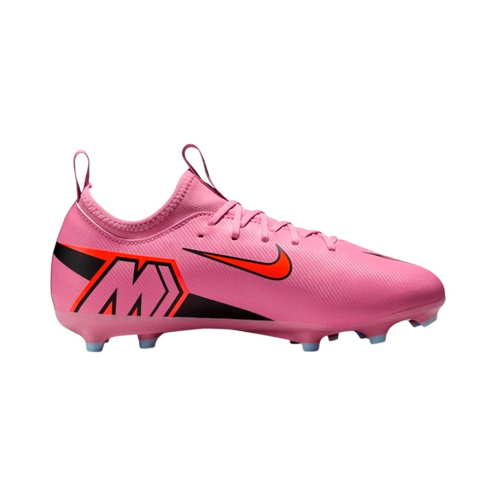 Chuteira Nike Air Zoom Vapor Academy de Campo Infantil Masculino
