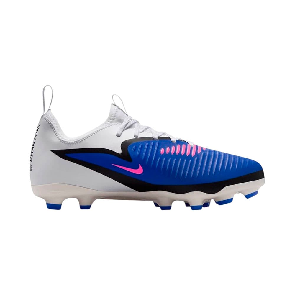 Bota de Futebol Infantil Nike Phantom 6 Low Academy Masculino