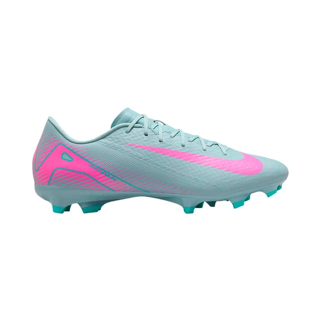 Botim de Futebol Nike Zm Vapor 16 Academy FG/MG Masculino