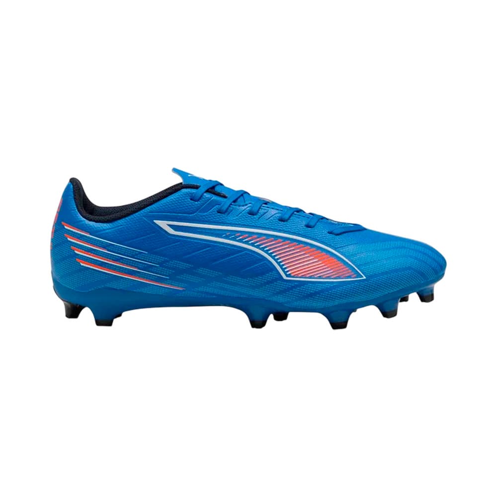 Chuteira Campo Puma Ultra 6 Play Unissex