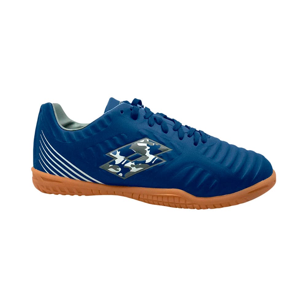Chuteira Infantil Lotto Stadio 705 Id Masculino