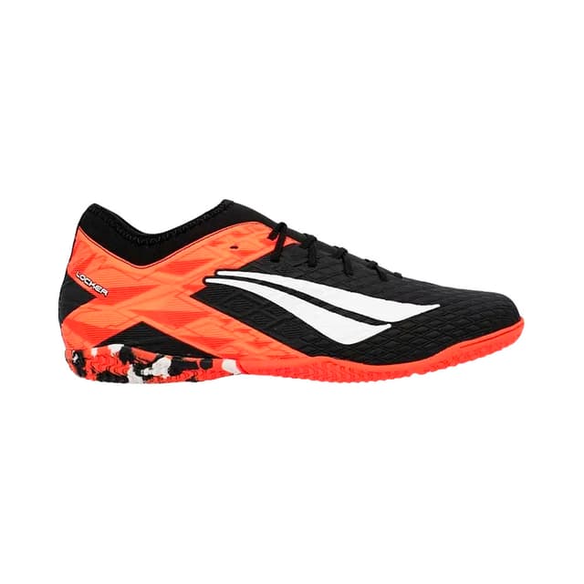 Chuteira de Futsal Penalty 124255 9771 Rx Locker Masculina