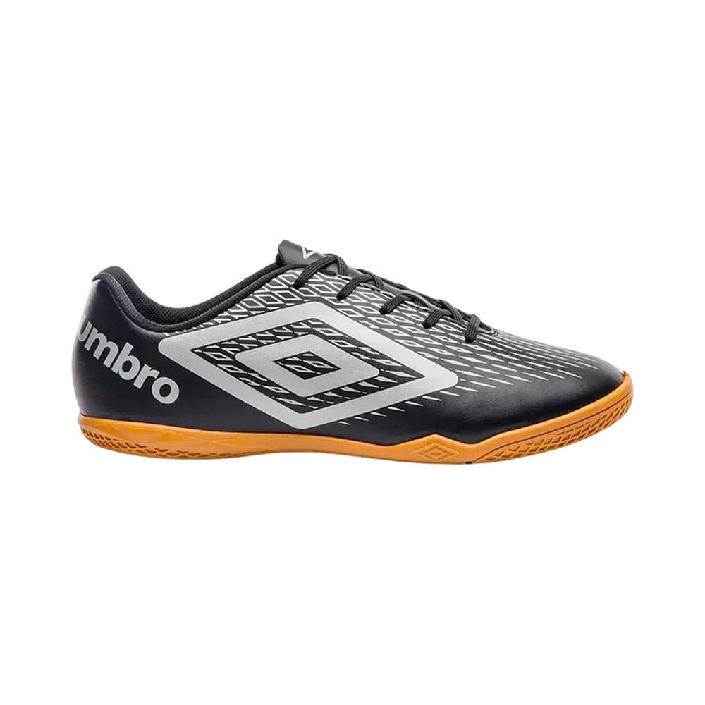 Bota de Futsal Umbro U01FB00301-118 X-Diamond Masculino