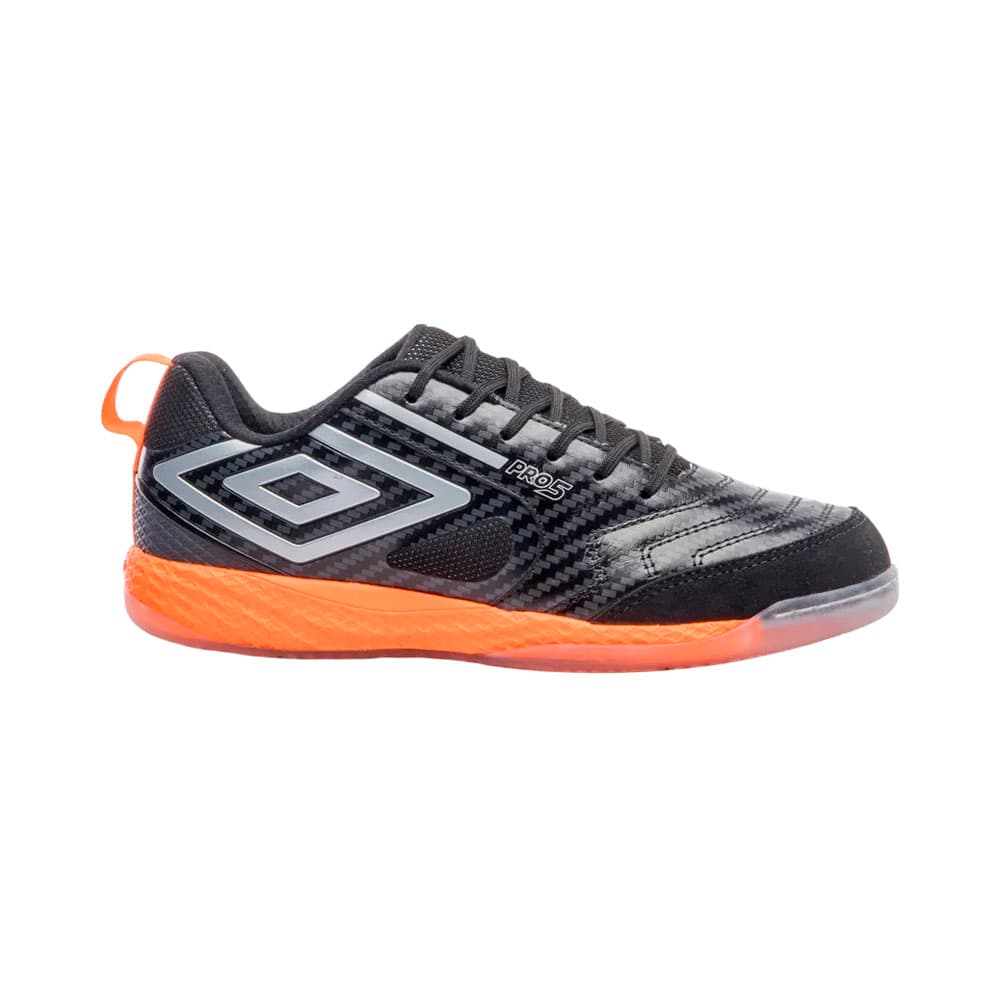 Chuteira Umbro Pro 5 Bump Unissex