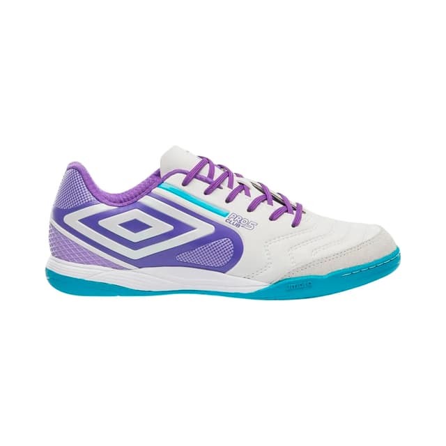 Botim de Salão Umbro U01FB042-203 Pro 5 Bump Club Unissex