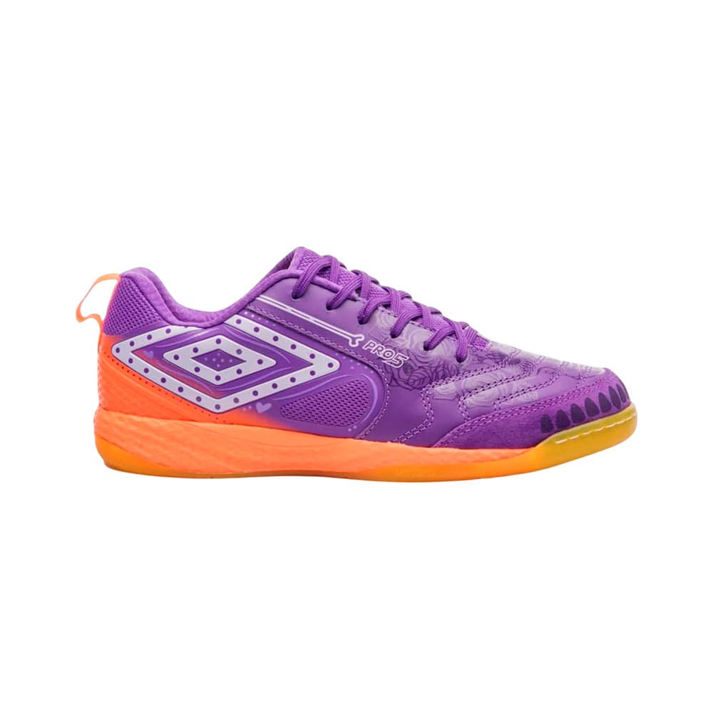 Chuteira de Salão Umbro Pro 5 Bump Unisex