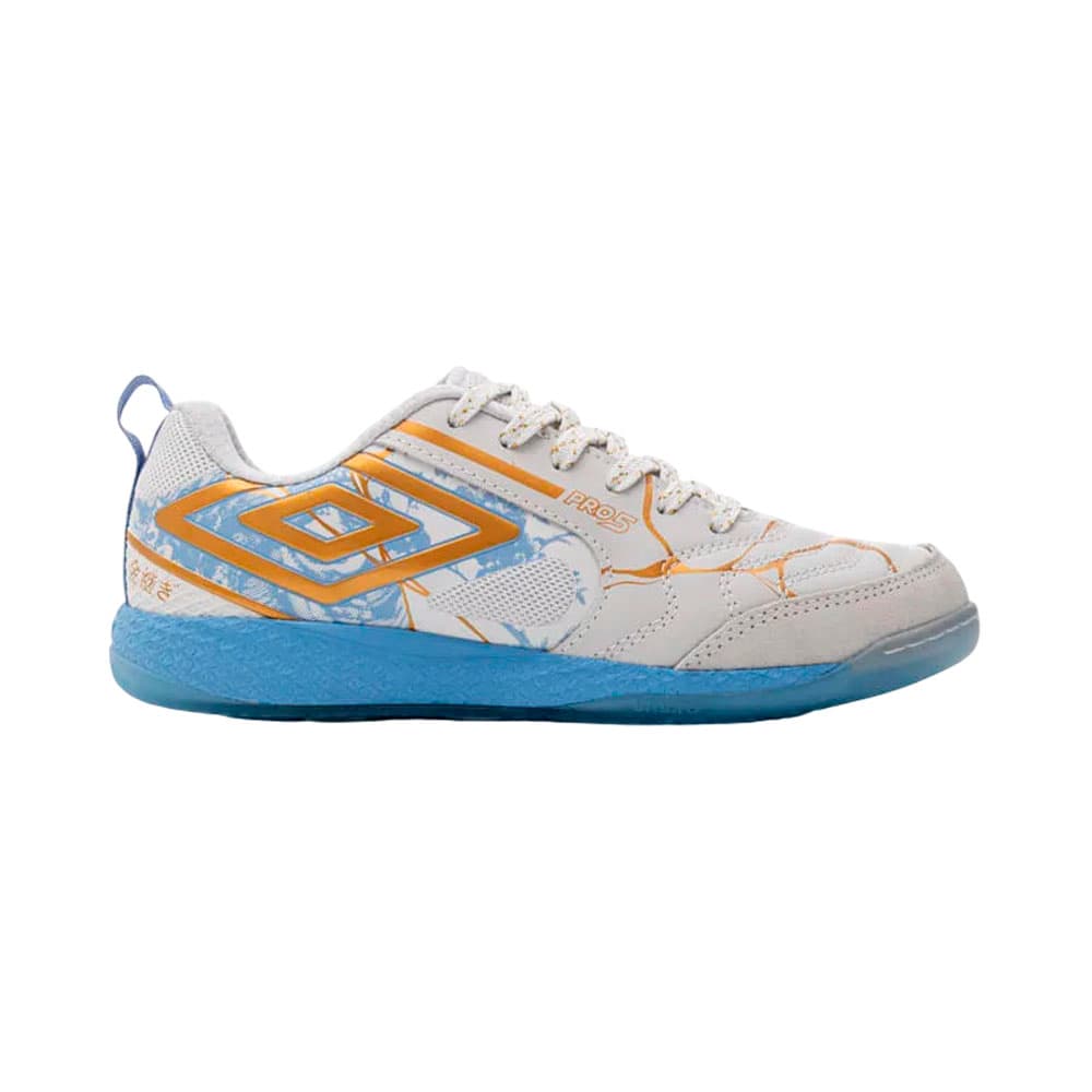 Chuteira Umbro Pro 5 Bump para Futsal Unissex
