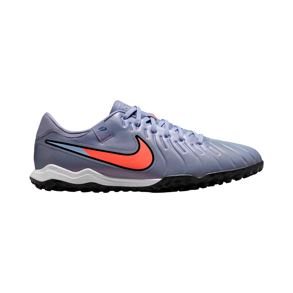 Chuteira de Futebol Nike Legend 10 Academy Tf Suíça Masculina