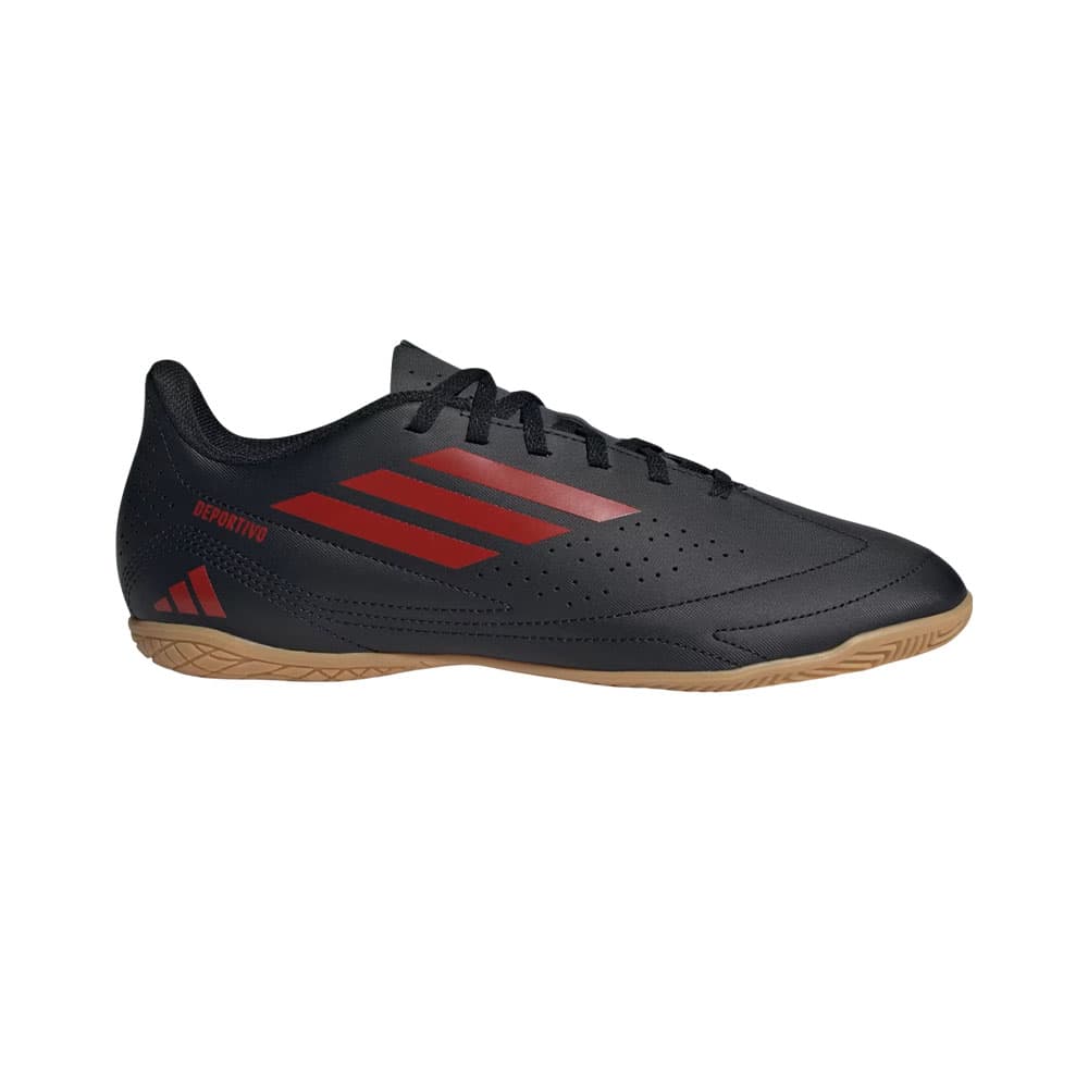 Tênis Esportivo Adidas If1404 Deportivo Iii Masculino