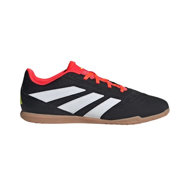 Chuteira de Salão Adidas Ig5448 Predator Club In Masculina