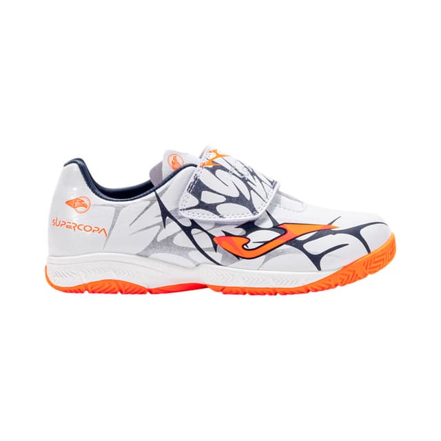 Bota Infantil Joma Super Copa SCJS2502INV Masculino