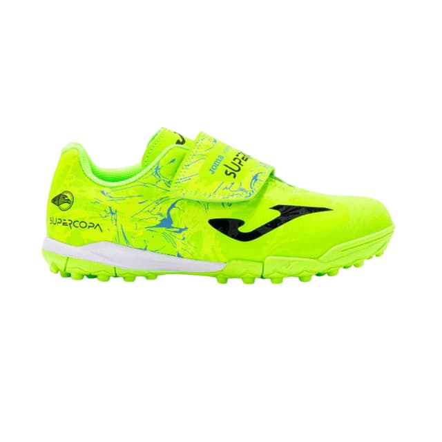Botim de Salão Infantil Joma Suizo Super Masculino