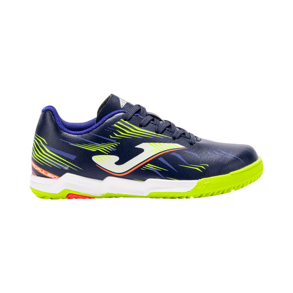 Botim de Salão Juvenil Joma PRJS2503IN Propulsion Masculino