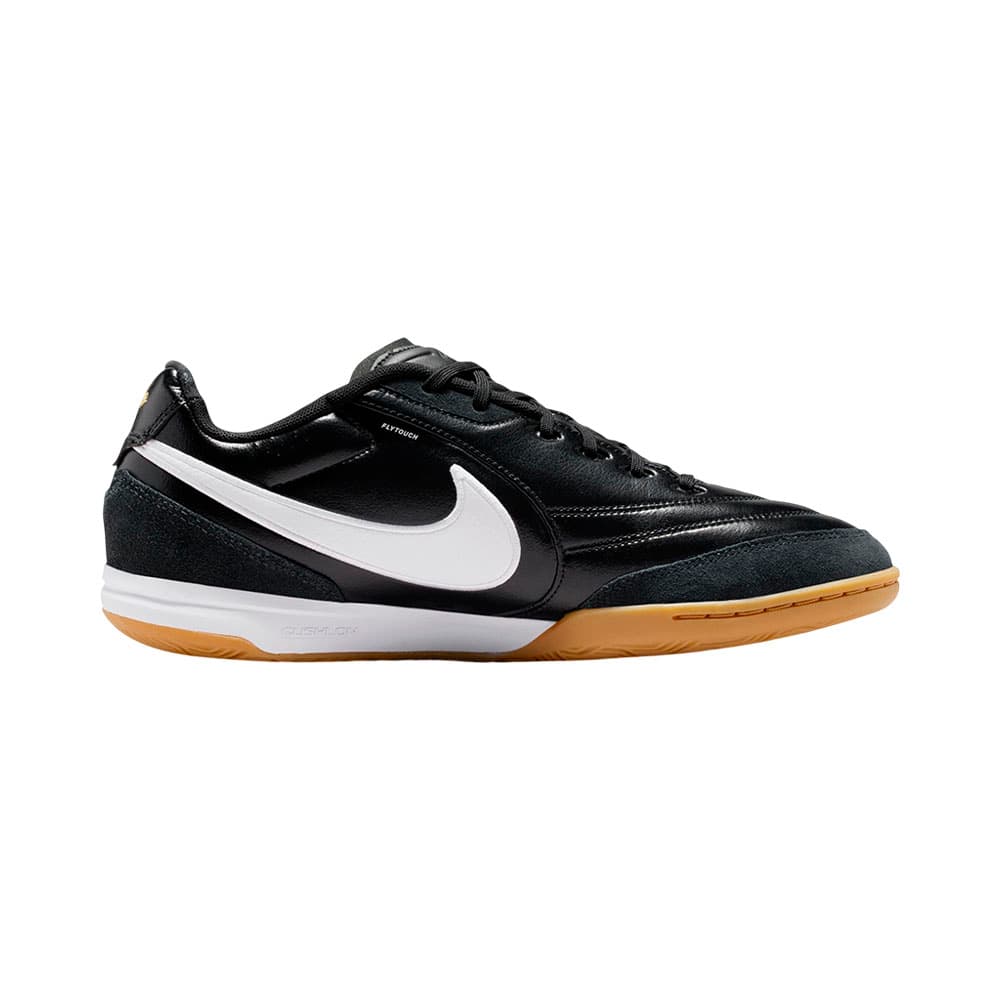 Bota de Salão Nike Tiempo StreetGato Masculino