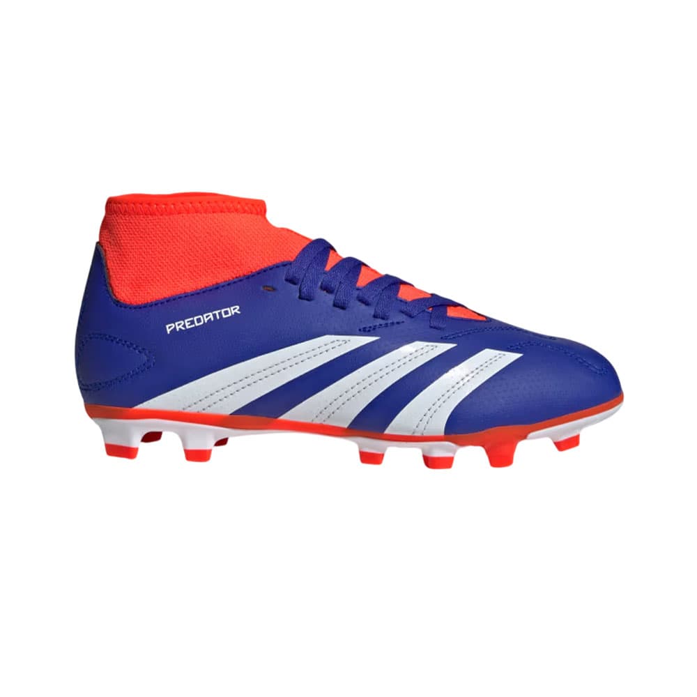 Botim Infantil Adidas Predator Club