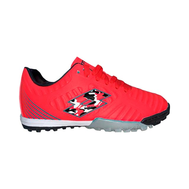 Bota Infantil Suíço Lotto 220224.1Rd Stadio 705 Tf Masculino
