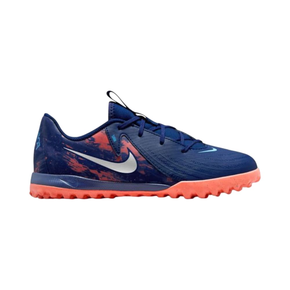 Tênis Nike Phantom Gx Ii Academy Tf Infantil