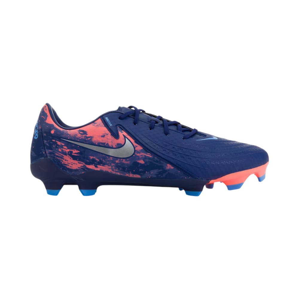 Chuteira Nike Phantom Gx Ii Academy Fg