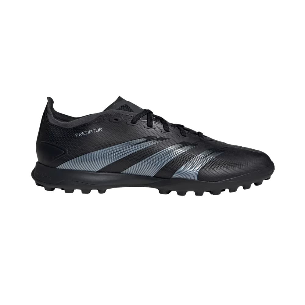 Chuteira Suíça Adidas Predator 24 League Low Masculina