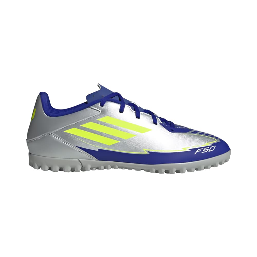 Chuteira Adidas F50 Club Messi Suíça Masculina