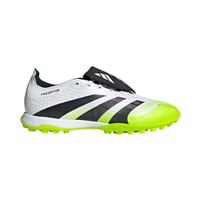 Bota Adidas Predator League Jq1072 Unissex