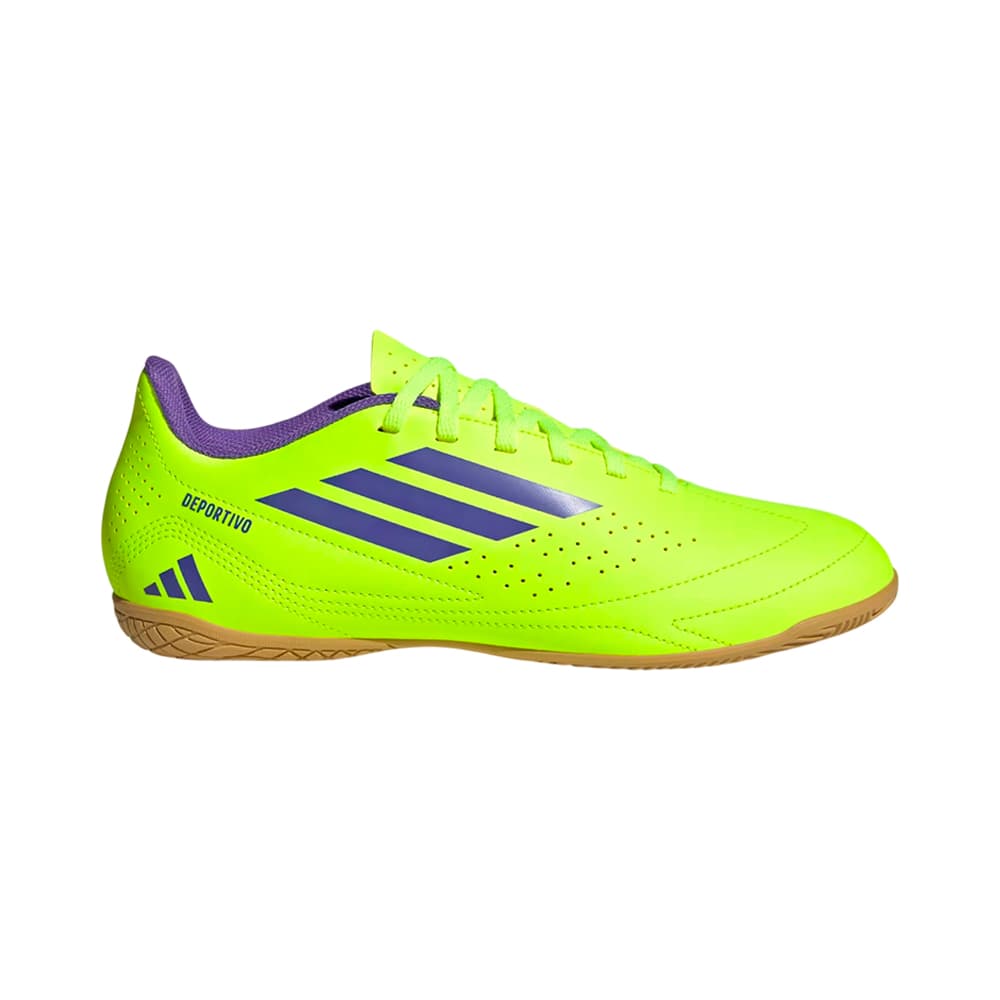 Tênis Adidas Deportivo Iii Masculino Jr1492