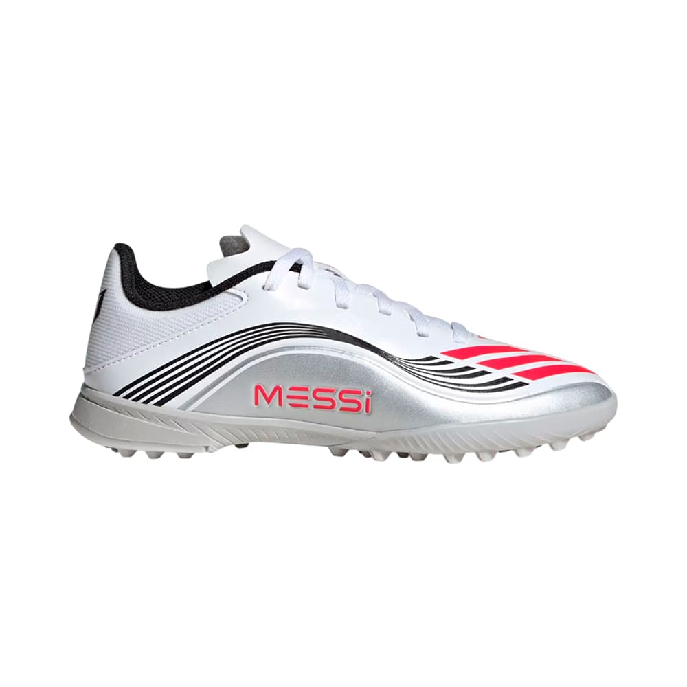 Bota Adidas F50 Messi League Suíço Infantil Unissex
