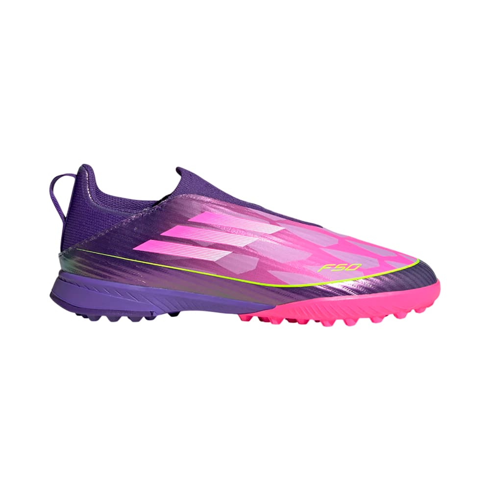 Bota Infantil Adidas Jq9734 F50 League Unisex