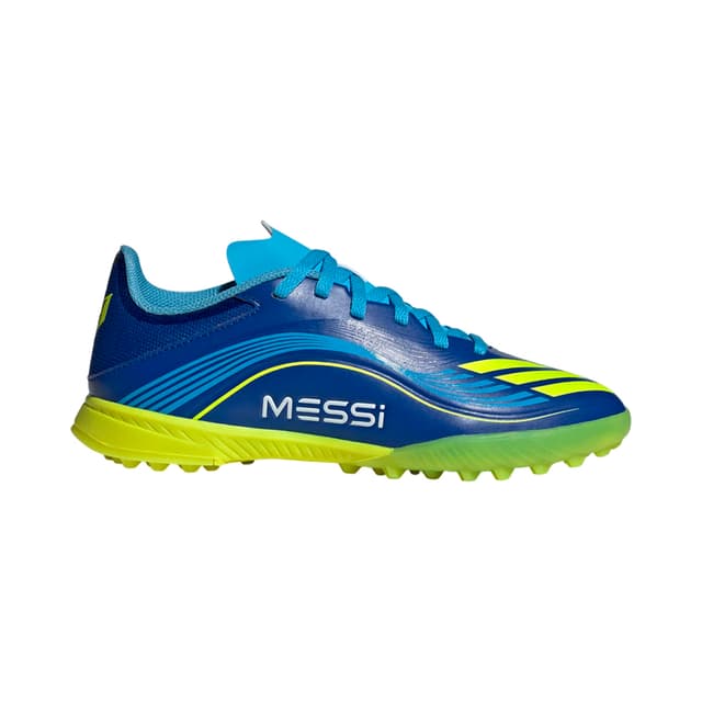 Bota Infantil Adidas Messi League Unisex
