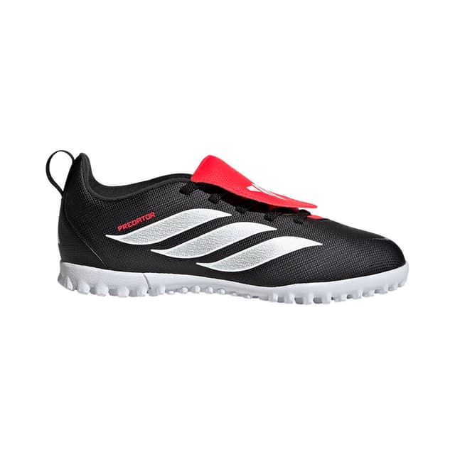 Bota Infantil Adidas Predator Club Unisex