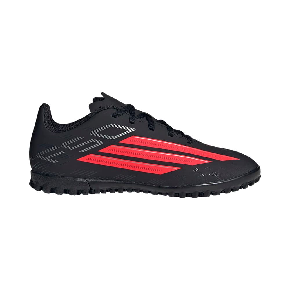 Bota Adidas F50 Club Suíço Infantil Unissex