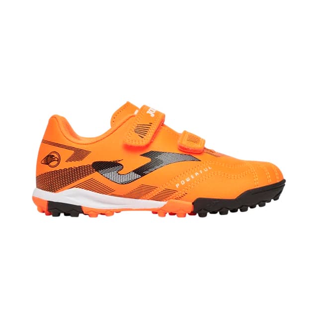 Bota Joma POJS2508TFV Powerfull Suíço Infantil Masculino