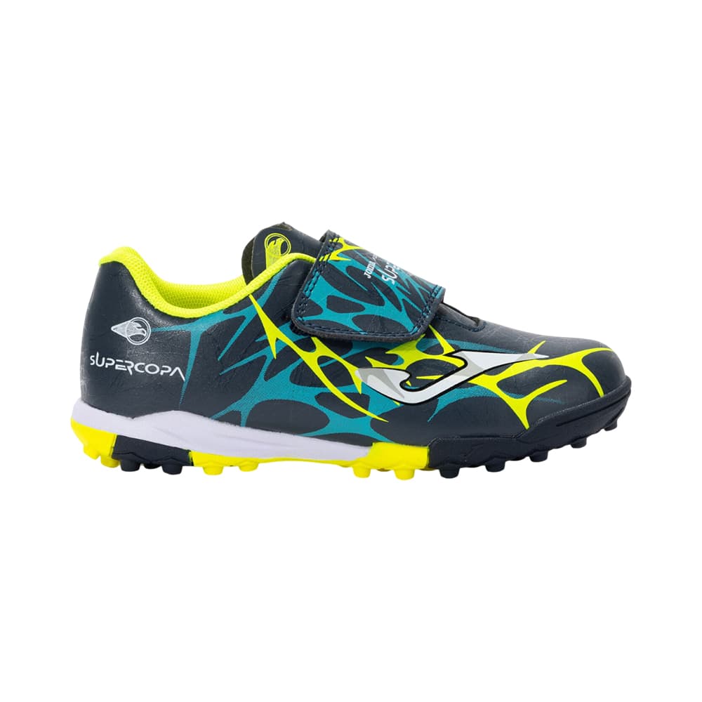 Bota Infantil Joma Super Copa Masculino