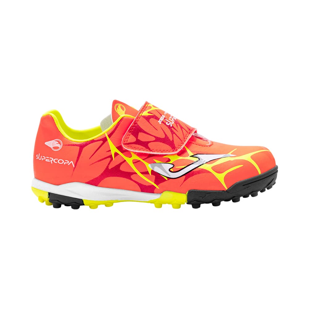 Bota Infantil Joma Super Copa Masculino