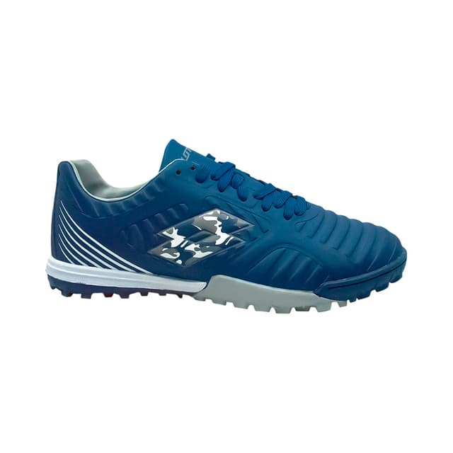 Botim Infantil Lotto Stadio 705 Tf Masculino