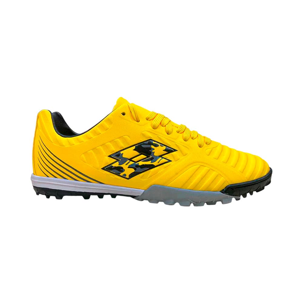 Chuteira Lotto Suizo Stadio 705 Tf Masculina