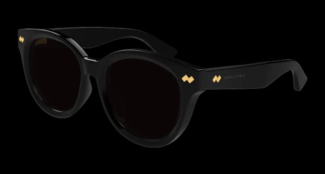 Óculos de Sol Bottega Veneta Lente 1352SK 001 55