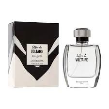 Perfume Boulevard Lettre de Voltaire Eau de Parfum 100ml